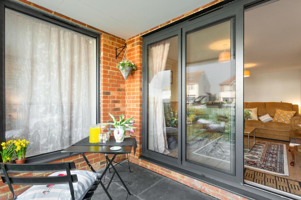 Host & Stay - Farrier William Margate Exterior foto